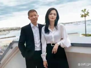 姚晨：从“老公熬成爹”到“越活越年轻”的，传奇脱变
