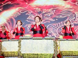“海韵同心 石榴花开”2025年海淀区铸牢中华民族共同体意识宣传月启动仪式暨文艺