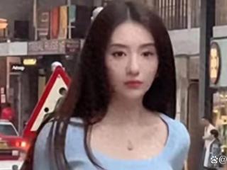 方媛新照片美到炸！37岁俩娃妈的逆龄状态令人惊叹