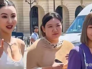 张柏芝：美丽与个性的完美结合