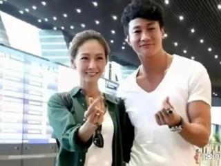 何润东眼光绝了！娶售货员老婆颜值不输明星，朴素穿搭却胜过名媛