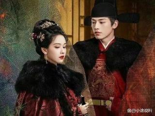 双星闪耀：揭秘《雁回时》与《浪姐6》的娱乐江湖