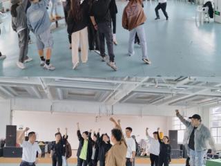 情景小剧《苗岭薪火》初排收官！将于近期正式演出