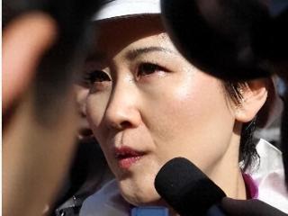 电力公主李小琳：从名门闺秀到商界女强人的华丽蜕变