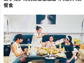 周雨彤风波：从“吃外卖”到“团队孤立”，她究竟做错了什么？