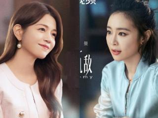 陈妍希离婚陈晓冻龄美翻，新剧与高叶演闺蜜互斗心机，3亮点抢先看