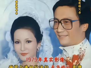 名嘴谢贤再现公众视野！身体抱恙坐轮椅，背后竟是无尽的惆怅