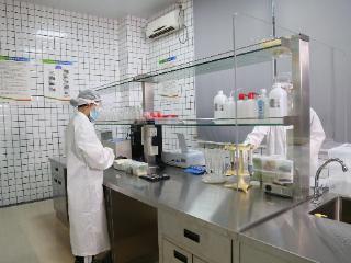 普陀食堂承包中腾食品专业铸就品质，规范引领未来