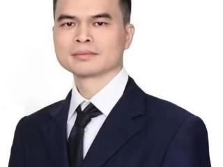 徐祥笑——2025 新时代实力派艺术名家