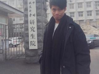 92年学霸陈嘉俊 现任多所名校院士