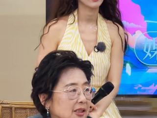 为女儿减压！黄圣依妈妈首度揭秘十年带外孙的真实心路历程
