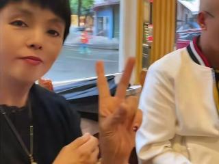 哈爸哈妈来贵州，瑾汐婆家人没露面，吃饭是大哥作陪，原因曝光