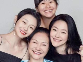 感动哭了！S妈接到许家过母亲节，具俊晔瘦了好几圈，小玥儿出镜