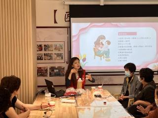 天津西青新惠园社区：以“手作之美”共筑邻里温情