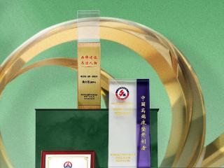 深圳国际品牌周盛大启幕，雅兰荣膺“中国高端床垫开创者”称号