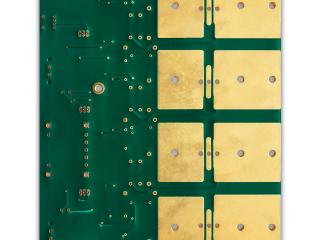 造物数科PCB打样指南：影响PCB电路板密度的「7大因素」解析
