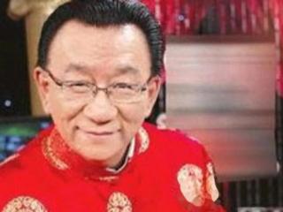 杨仪温情倡议：携手侯耀华，共绘相声艺术新篇章