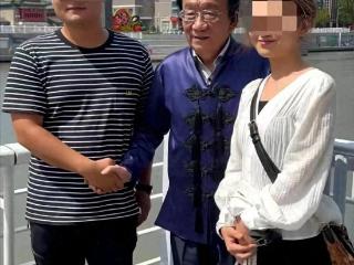 侯耀华使出杀手锏，“正面”反击杨议，杨少华气的都要睡不着了