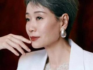 叶童，太有个人魅力了！