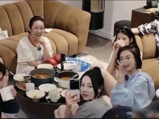 三刷《花少5》和《花少6》才知道原来《花少5》赢在了这三点