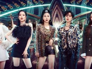 《浪姐6》杨颖归来：争议逆袭，她的复出能否重燃星光？