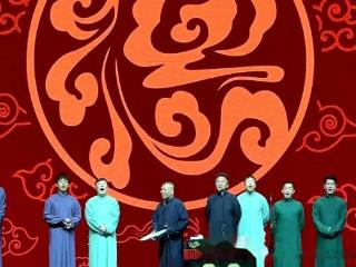 相声说到这样，简直没谁了！《德云社》全球巡演韩国站太火爆了！