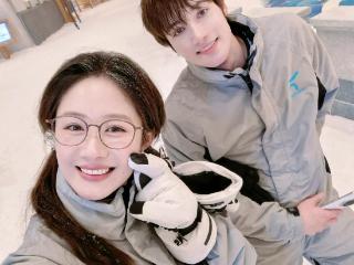 梁田又写超用心的小作文了，小胡如此内耗，时间久了真的会幸福吗