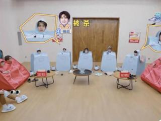 快乐老友记南波万要常驻了？除了广告不咋的，其他的都对味儿了！