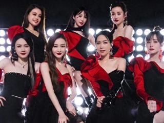 《浪姐6》拟邀阵容36位姐姐，超女系姐姐多，国际姐姐依旧亮眼