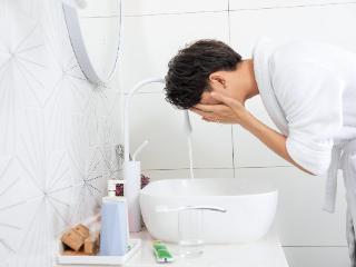 省心选购指南：2025年男士洁面护肤套装品牌精选推荐与实用技巧！