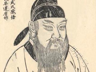 真实狄仁杰：神探光环下的权臣与谋士