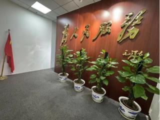 北京为镜律师事务所本着为人民服务的宗旨赢得了业界的一致好评