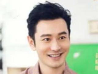 黄晓明《中餐厅8》收官，深情告白泪洒现场