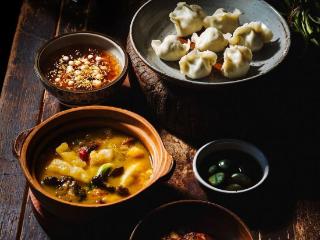 繁花尽绽 食春知味 瑰丽酒店诚献“繁花绽 春味鲜”春日主题菜单