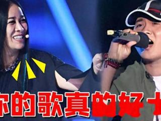 《歌手2024》那英：病痛与争议中的坚守