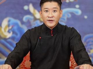郭德纲真该好好反思！相声教育家马贵荣表示：我为什么支持曹云金