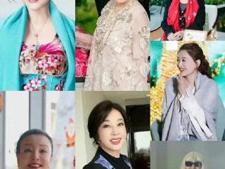 张兰怒怼综艺《一路繁花》，称对方不是东西，这节目上不上无所谓