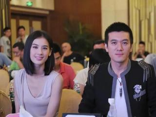 杨子、黄圣依确认离婚，男方悲痛跪地求原谅，女方逃避罢录引关注