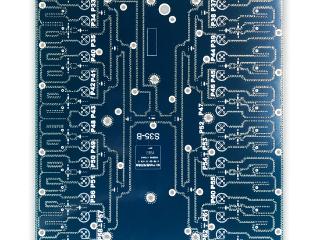 造物数科硬核科普：PCB印制电路板为什么做阻抗匹配？