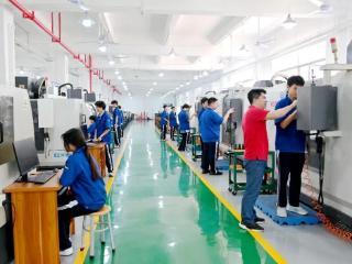 深圳技工学校|技工学校毕业生的就业前景怎么样？