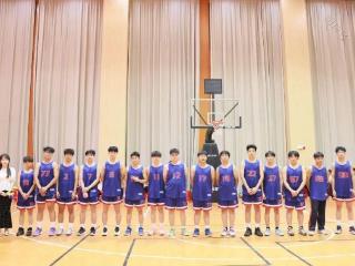 热血青春，激情碰撞——博罗综合高级中学高二年级"友谊杯"篮球总决赛圆满落幕