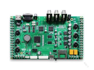 PCB共享设计+智能工艺优化，让PCBA制造加工生产效率「翻倍」——造物数科