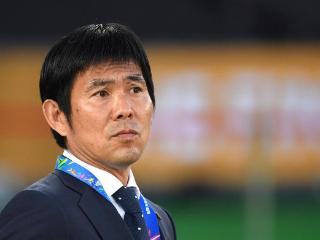 森保一谈交手美墨：事关日本队进一步强化，想带队朝更高目标前进