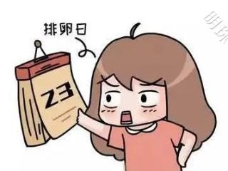月经不规律怎么知道排卵了吗？其实这些方法也可以