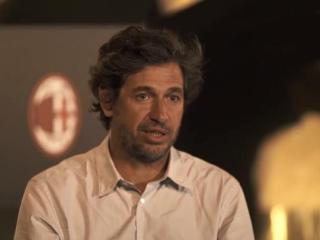 阿尔贝蒂尼：即使拿到意大利杯，米兰本赛季表现仍是不可接受的