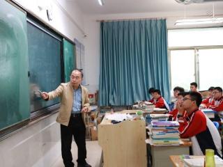 高考重启计划：博罗县榕城中学高考复读班招生进行时