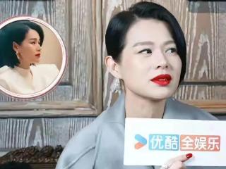 搞笑自嘲！胡杏儿曝片酬再高也不愿和孙俪搭，理由太有趣