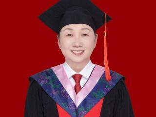 中国书法家姜萌女士被美国科罗拉多工程大学授予艺术专业荣誉博士学位