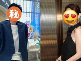 44岁TVB“亿万王老五”恋情曝光？绯闻女友以老婆自称有片为证