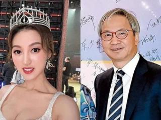 TVB港姐何艳娟近照曝光脸变圆润，连环搭上富商变阔太戴近19万首饰